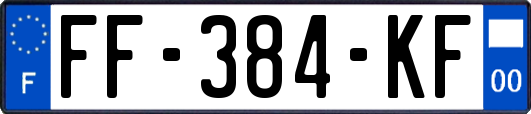 FF-384-KF