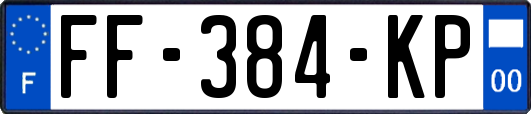 FF-384-KP