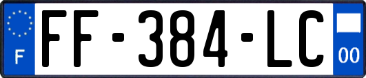 FF-384-LC