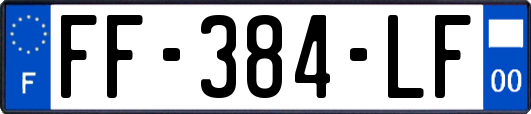 FF-384-LF