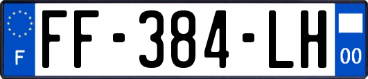 FF-384-LH