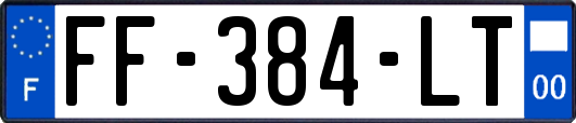 FF-384-LT