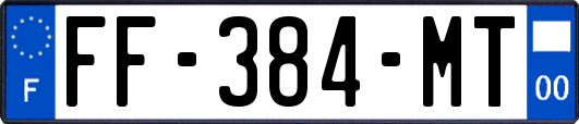 FF-384-MT