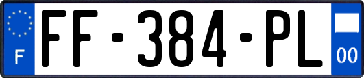 FF-384-PL