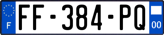 FF-384-PQ