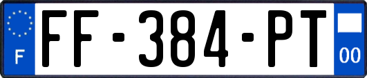 FF-384-PT
