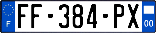 FF-384-PX