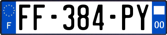 FF-384-PY