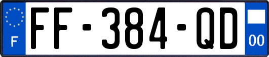 FF-384-QD