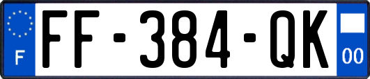 FF-384-QK
