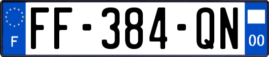 FF-384-QN