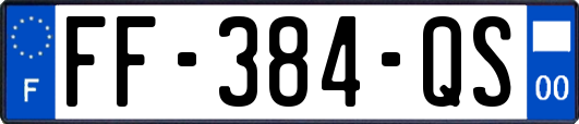 FF-384-QS