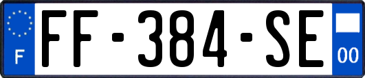 FF-384-SE