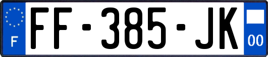 FF-385-JK