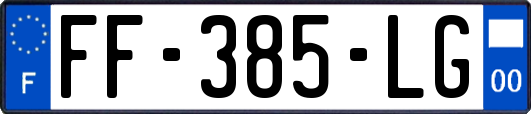 FF-385-LG