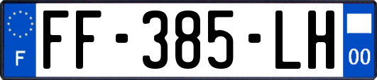 FF-385-LH