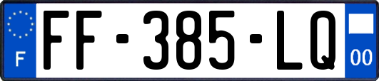 FF-385-LQ