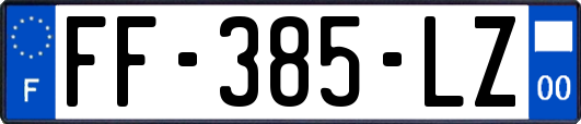 FF-385-LZ