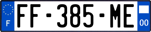 FF-385-ME