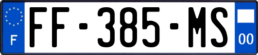 FF-385-MS