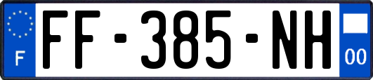 FF-385-NH