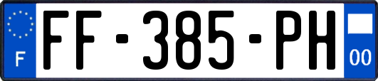 FF-385-PH