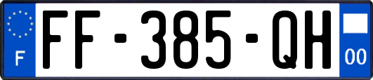 FF-385-QH