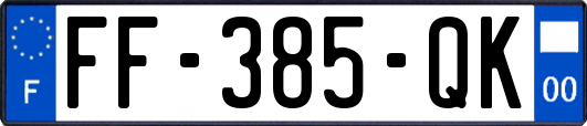 FF-385-QK