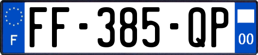 FF-385-QP