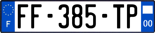 FF-385-TP