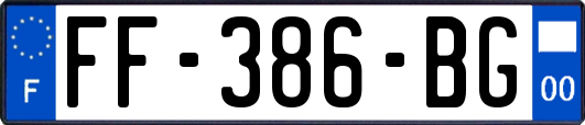FF-386-BG