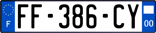 FF-386-CY