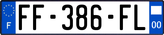 FF-386-FL
