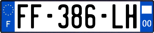 FF-386-LH