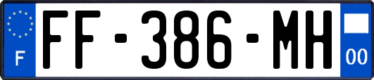 FF-386-MH