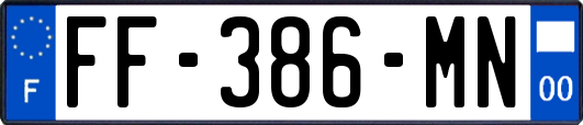 FF-386-MN