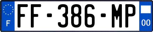 FF-386-MP