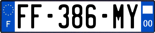 FF-386-MY