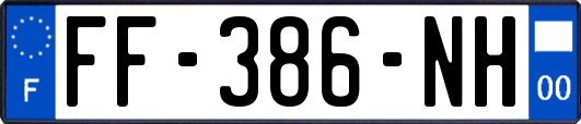 FF-386-NH