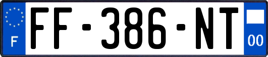 FF-386-NT