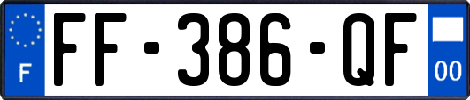 FF-386-QF