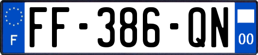 FF-386-QN