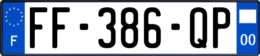 FF-386-QP