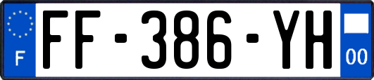 FF-386-YH