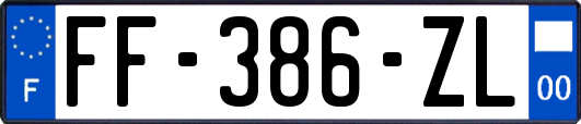FF-386-ZL