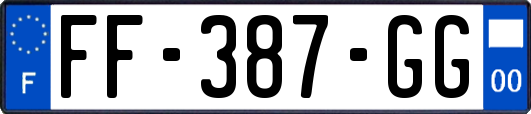 FF-387-GG