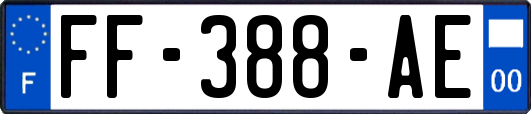 FF-388-AE