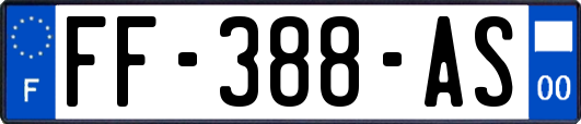 FF-388-AS