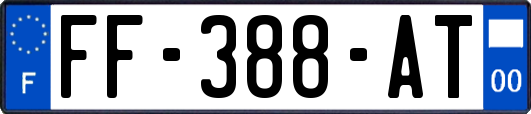 FF-388-AT