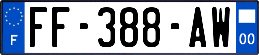 FF-388-AW